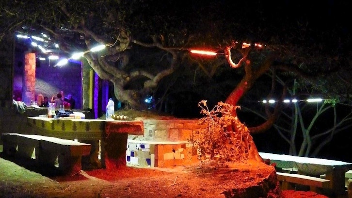 Tsarasoa Permalodge 4