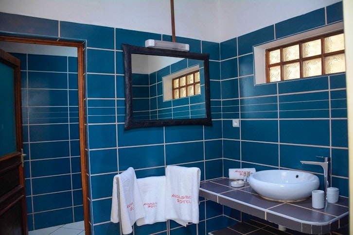 Andasibe Cyperus Hotel 9