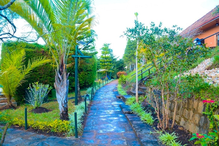 Andasibe Cyperus Hotel 12