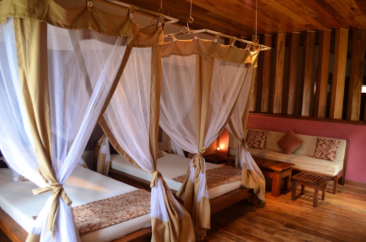 Andasibe Cyperus Hotel 2