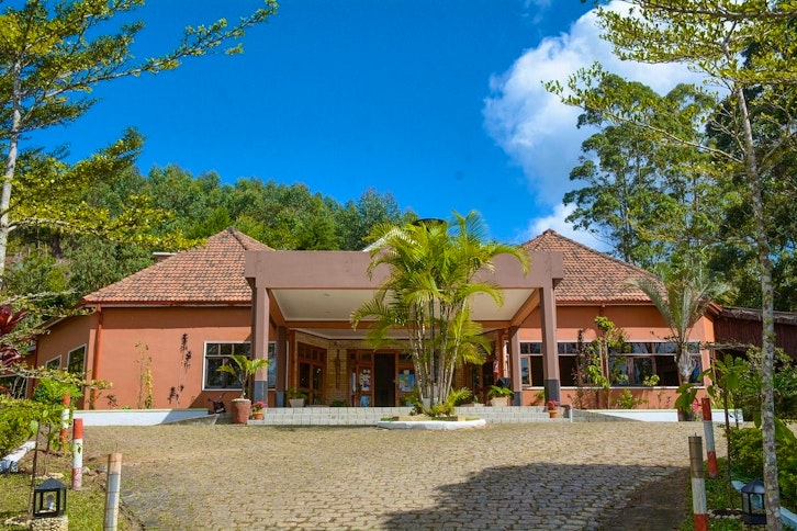 Andasibe Cyperus Hotel 8