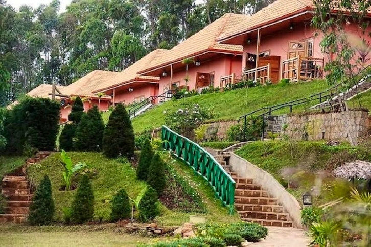 Andasibe Cyperus Hotel 3