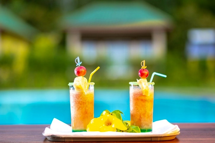 Andasibe Lemurs Lodge