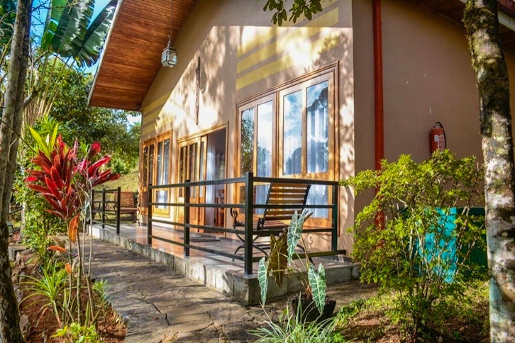 Andasibe Cyperus Hotel 10