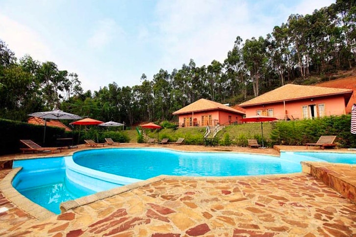 Andasibe Cyperus Hotel 11