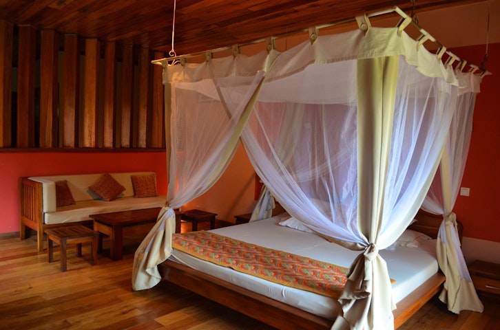 Andasibe Cyperus Hotel 1