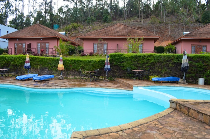 Andasibe Cyperus Hotel 4