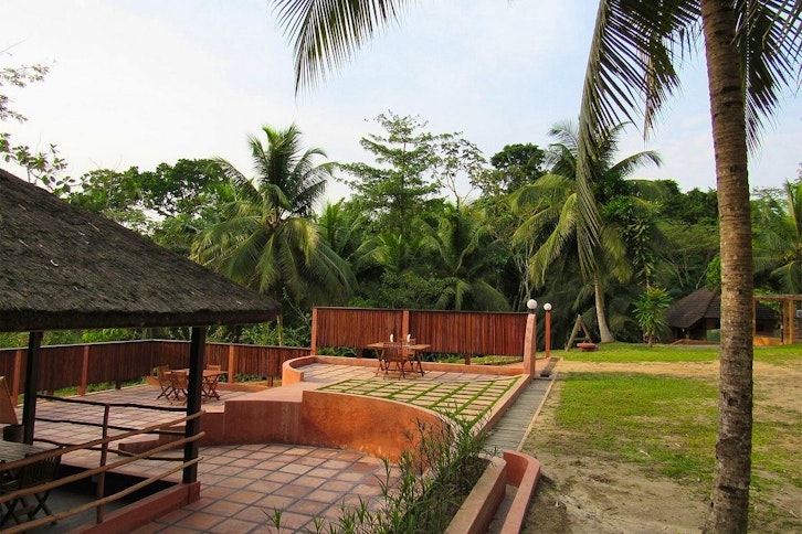 Ankasa Lodge