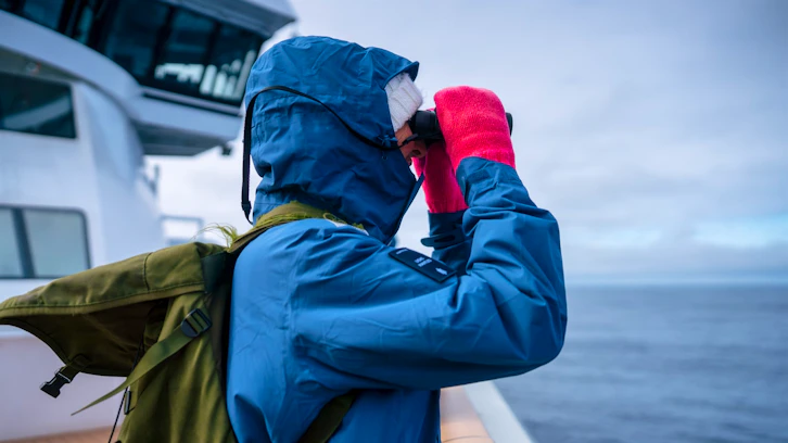 Drake Passage, HX Expeditions, Antarctica