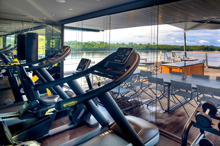 Aqua Nera Amazon Cruise 6