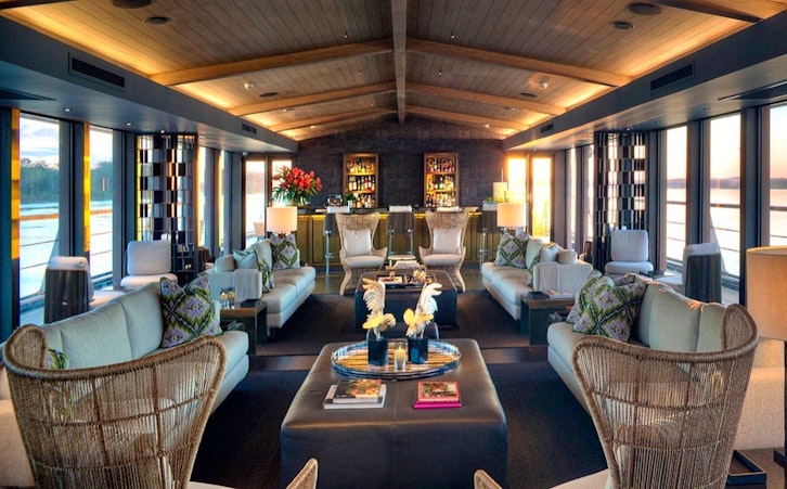 Aqua Nera Amazon Cruise 5