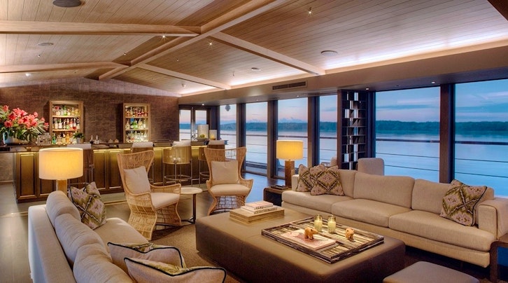 Aqua Nera Amazon Cruise 4