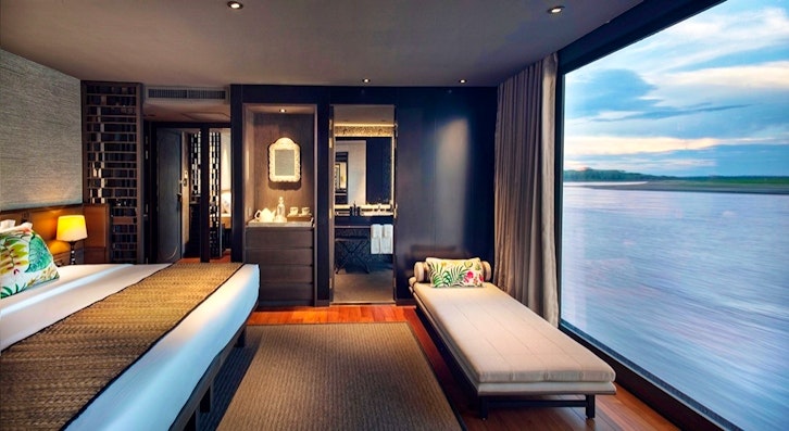 Aqua Nera Amazon Cruise 1