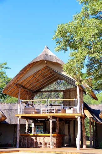 Elephant's Eye, Hwange 3