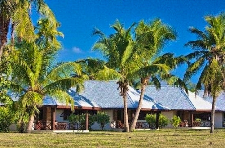 Bird Island Lodge 5