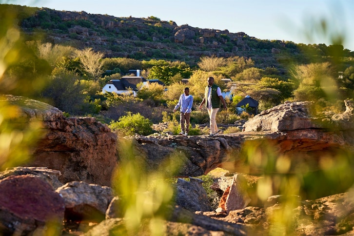 Cape Town, Durban & Cederberg in Style