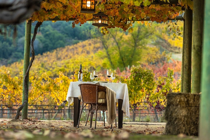Casa Parrón, Clos Apalta Residence, Colchagua Valley, Chile