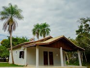 Santa Rosa Pantanal Hotel