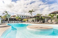 Exsel Victoria Hotel