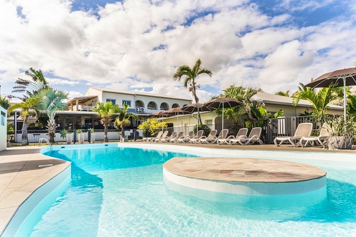 Exsel Victoria Hotel