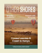 Rainbow Tours - Other Shores Autumn 2025 Brochure
