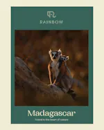Rainbow Tours - Madagascar Brochure
