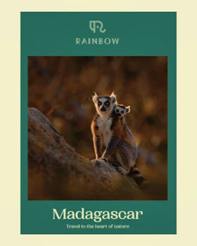 Madagascar