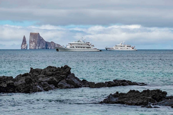 M/Y Coral I & Coral II 5