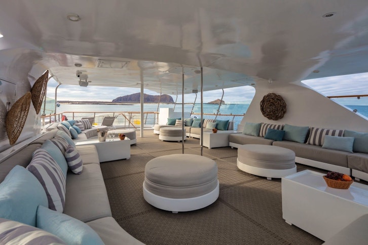 M/Y Coral I & Coral II 4