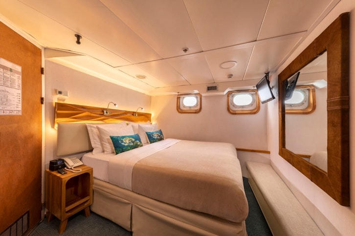 M/Y Coral I & Coral II 8