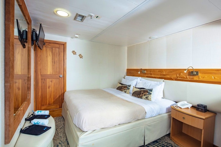 M/Y Coral I & Coral II 6