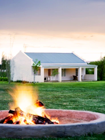 Cottage, The Elephant House, Eastern Cape, South Africa