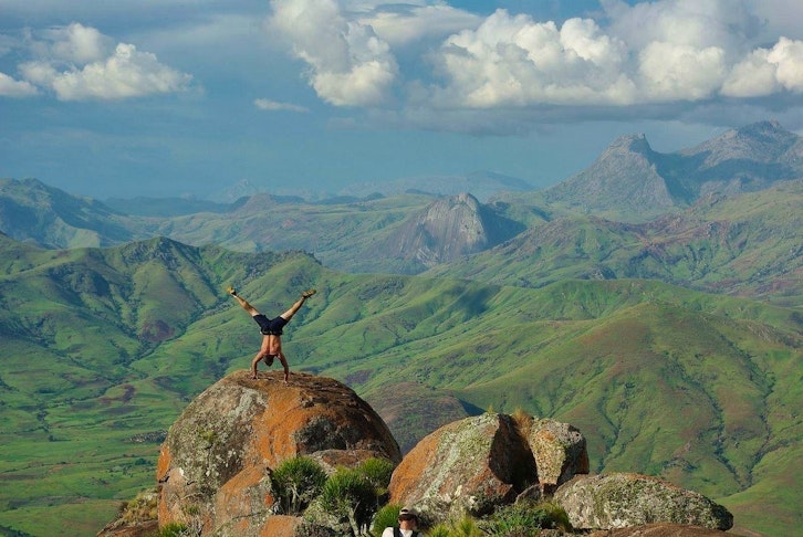 Tsarasoa Permalodge 5