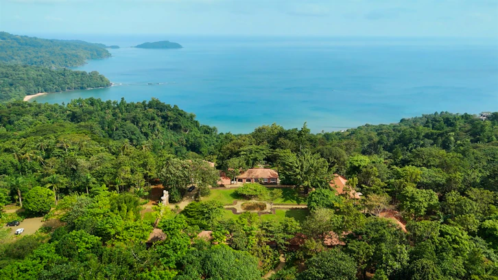 Roça Belo Monte
