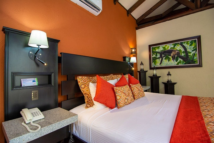 arenal springs resort and spa