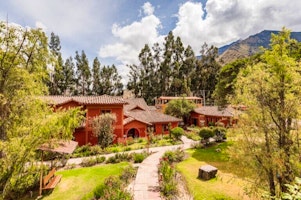 Pakaritampu hotel image 1