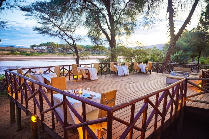 Elephant Bedroom Camp 5