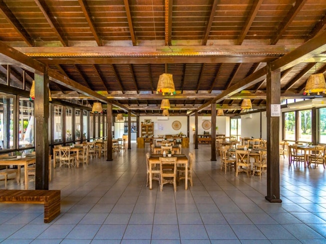 Santa Rosa Pantanal Hotel 2