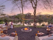 Finch Hattons Luxury Camp