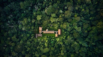 Tambopata Research Centre Eco Lodge image 1
