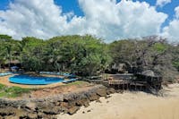 Fumba Beach Lodge