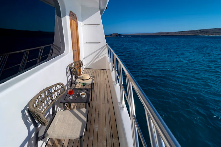 Galapagos Horizon 1