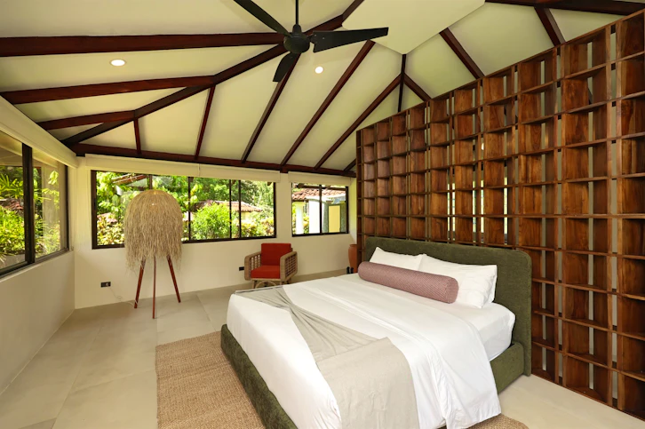 Garden Villa, Corcovado Wilderness Lodge by SCP, Costa Rica