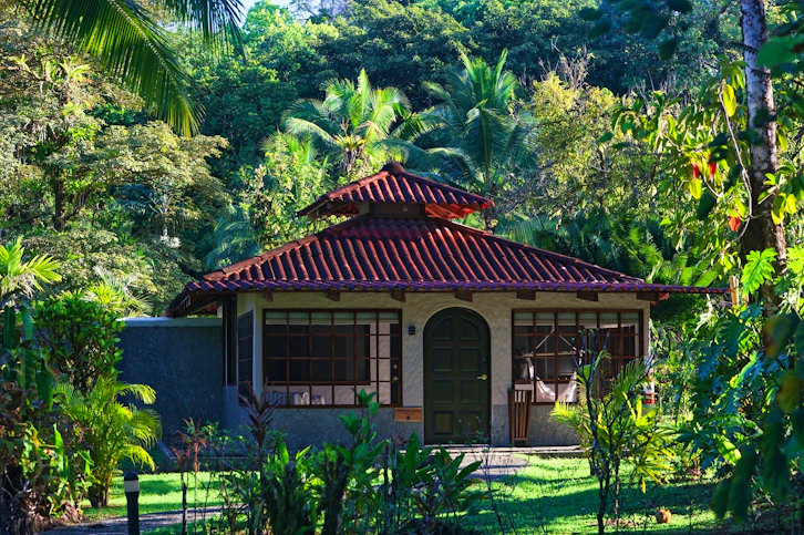 Garden Villa, Corcovado Wilderness Lodge by SCP, Costa Rica