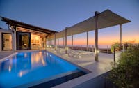 6-Bed Villa at Grootbos Nature Reserve, Western Cape, South Africa