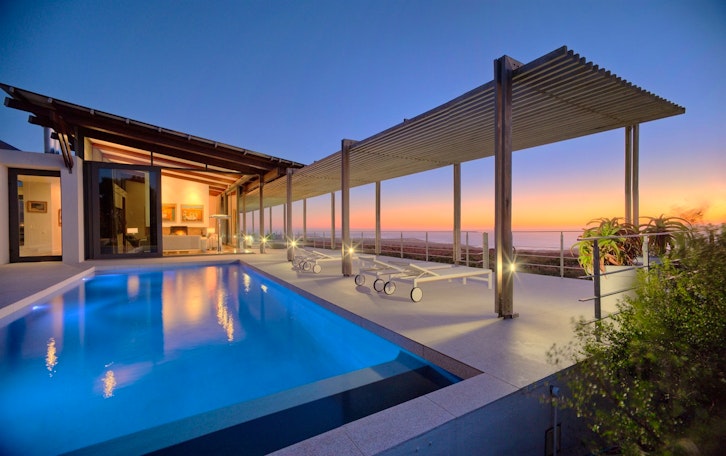 6-Bed Villa at Grootbos Nature Reserve, Western Cape, South Africa