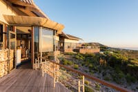 Forest Lodge at Grootbos Nature Reserve, Western Cape, South Africa