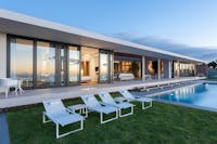 4-Bed Villa at Grootbos Nature Reserve, Western Cape, South Africa