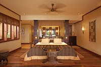 heritage awali golf  spa resort