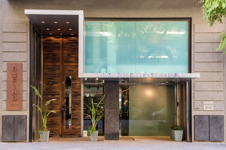 Mio Buenos Aires 1
